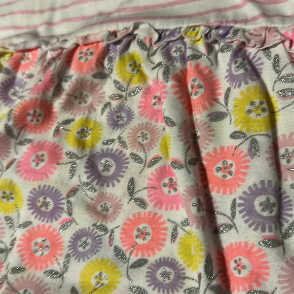 Toddler girl Summer clothes lot sz 2T - Picture 3 of 11